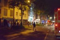 Feuer Koeln Vingst Ostheimerstr P140